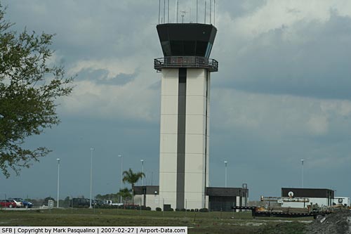 Orlando Sanford International Airport picture