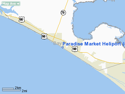 Paradise Market Heliport picture