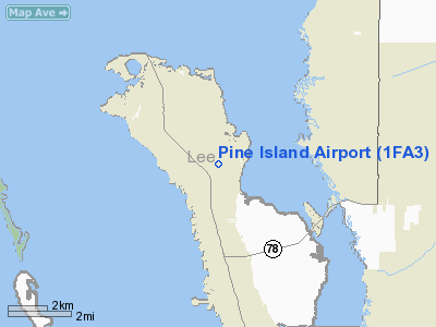 Pine Island Airport picture