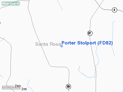 Porter Stolport picture