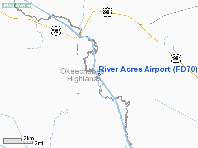 River Acres Airport picture