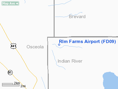 Rlm Farms Airport picture