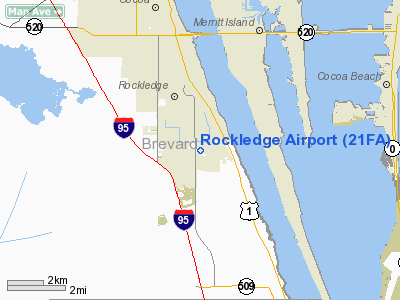 Rockledge Airport picture