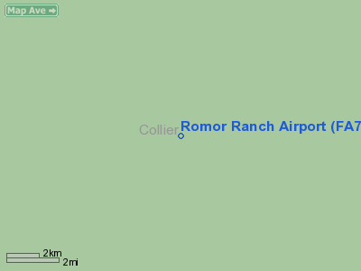 Romor Ranch Airport picture