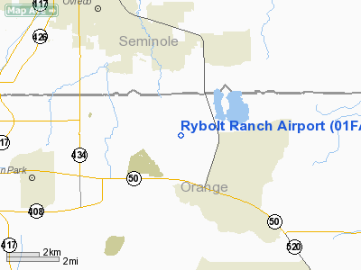 Rybolt Ranch Airport picture