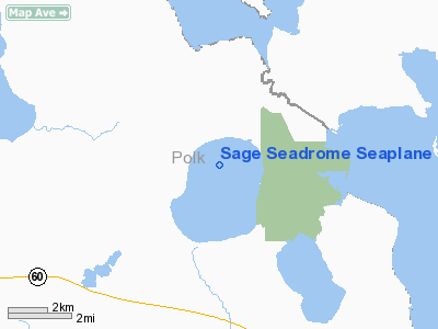 Sage Seadrome Seaplane Base picture