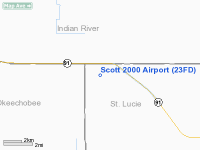 Scott 2000 Airport picture