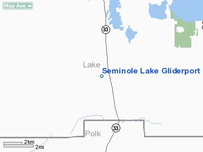 Seminole Lake Gliderport picture