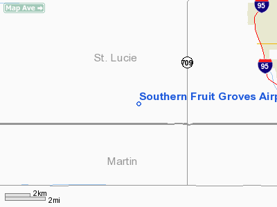 Southern Fruit Groves Airport picture