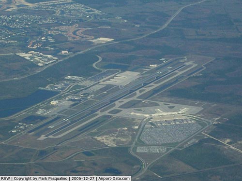 Southwest Florida International Airport picture