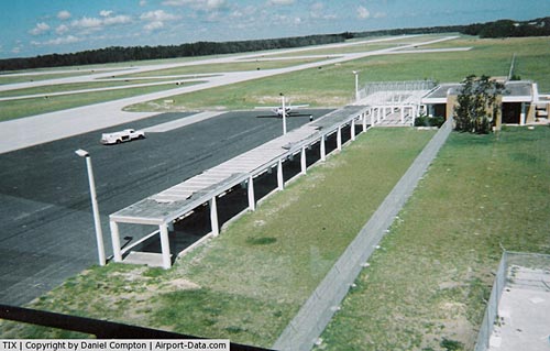 Space Coast Regional Airport picture