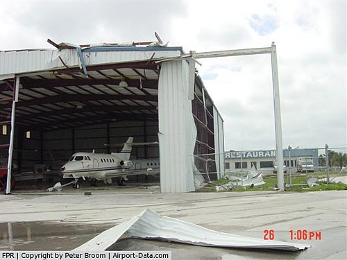 St. Lucie County International Airport picture