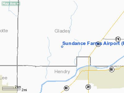 Sundance Farms Airport picture