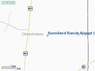 Sunniland Ranch Airport picture
