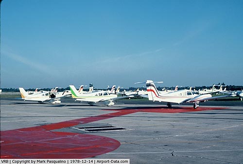 Vero Beach Municipal Airport picture