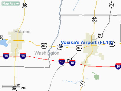 Vosika's Airport picture