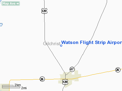 Watson Flight Strip Airport picture