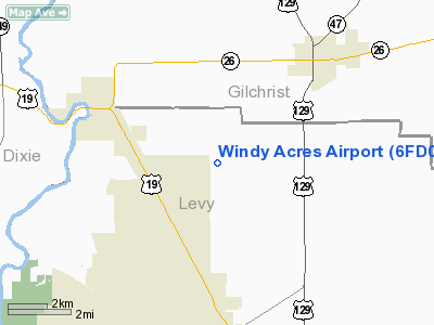 Windy Acres Airport picture