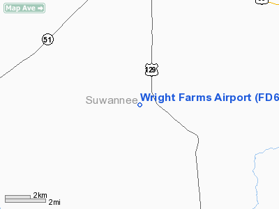 Wright Farms Airport picture