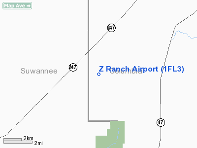Zemko Ranch Airport picture