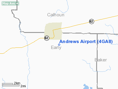 Andrews Airport  picture
