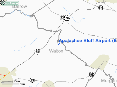 Apalachee Bluff Airport picture