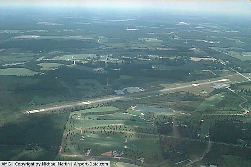 Bacon County Airport picture