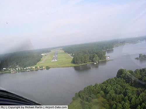 Baldwin County Airport picture