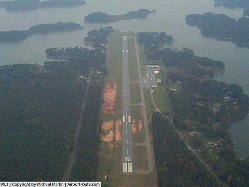 Baldwin County Airport picture