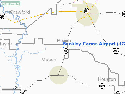 Beckley Farms Airport picture