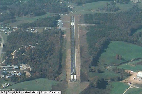 Blairsville Airport picture