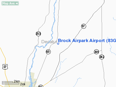 Brock Airpark Airport picture