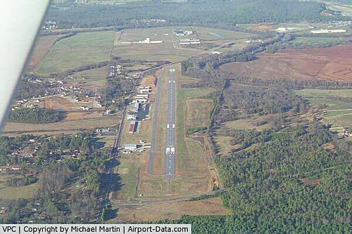 Cartersville Airport picture