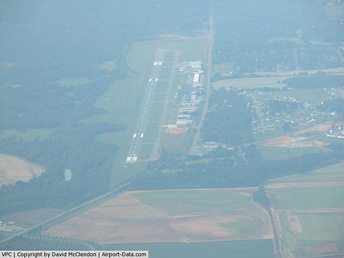 Cartersville Airport picture