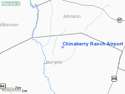 Chinaberry Ranch Airport picture