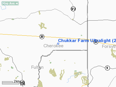 Chukkar Farm Ultralight picture