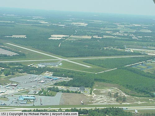 Cook County Airport picture