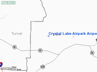 Crystal Lake Airpark Airport picture
