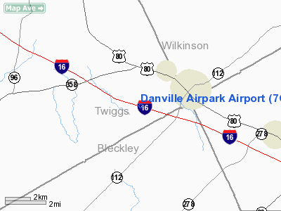 Danville Airpark Airport picture