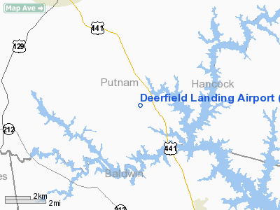 Deerfield Landing Putnam Airport picture