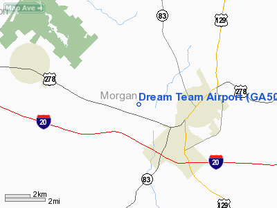 Dream Team Airport picture