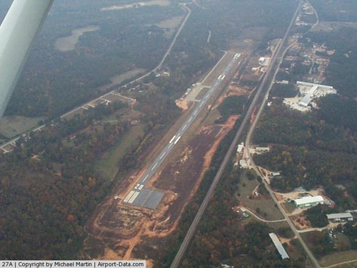 Elbert County - Patz Field Airport picture