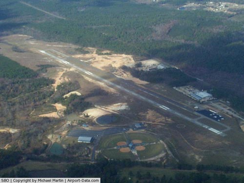 Emanuel County Airport picture