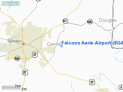 Falcons Aerie Airport picture