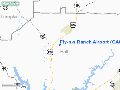 Fly-n-s Ranch Airport picture