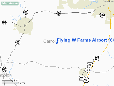 Flying W Farms Airport picture