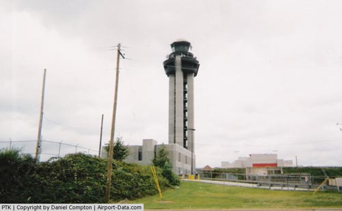 Fulton County Airport - Brown Field Airport picture