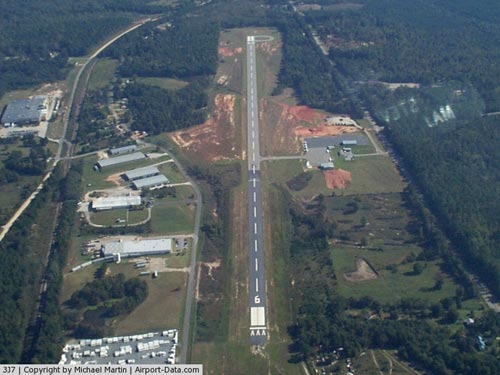 Greene County Regional Airport picture