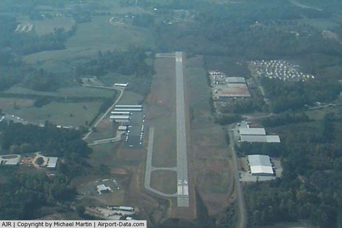 Habersham County Airport picture