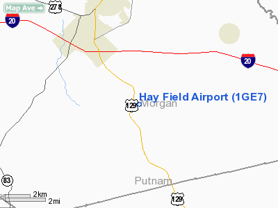 Hay Field Airport picture